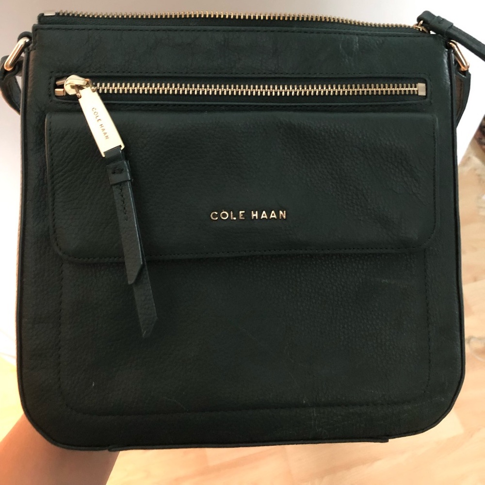 Cole haan purse